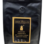 Don Pello Specialty Grade YAUCO 14 oz