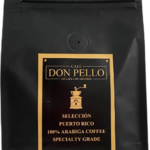 Don Pello Specialty Grade YAUCO 7 oz