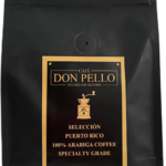 Don Pello Specialty Grade UTUADO-BATEYES 14ozs