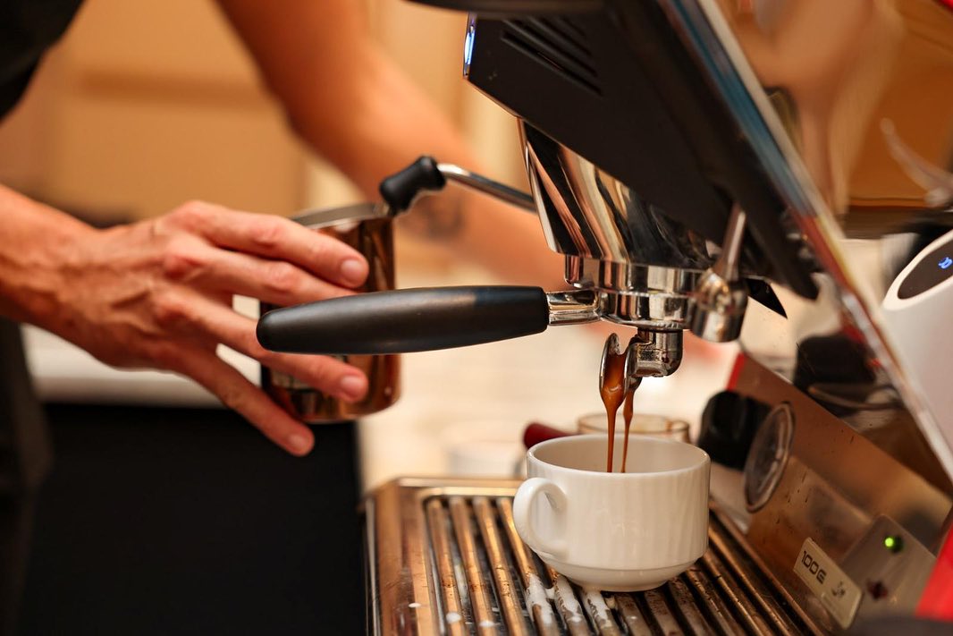 Don Pello Barista 14 oz