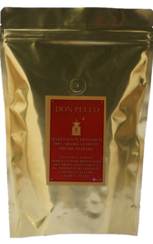 DonPello Premium 7 oz